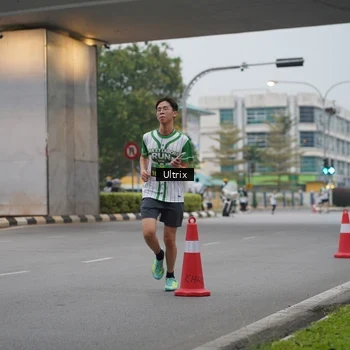 Runner Photo 8646482
