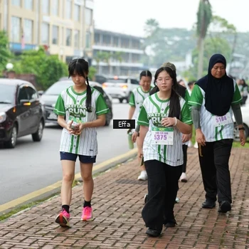 Runner Photo 8646483