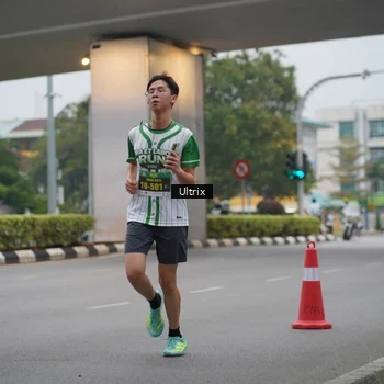 Runner Photo 8646484