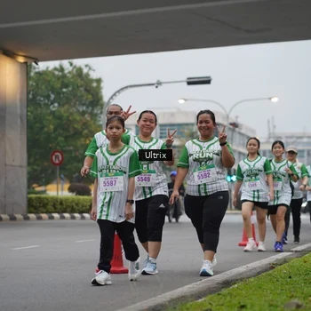 Runner Photo 8646486