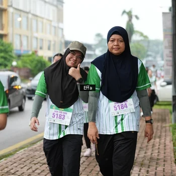 Runner Photo 8646487