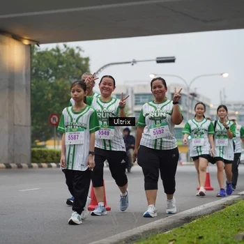 Runner Photo 8646488