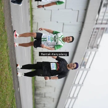 Runner Photo 8646490