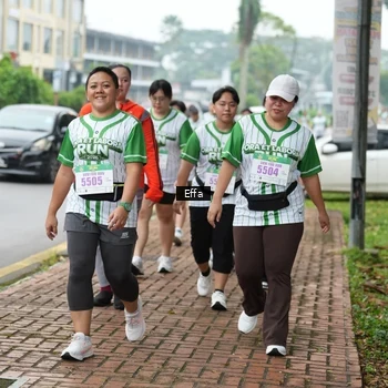 Runner Photo 8646492