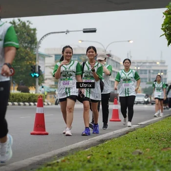 Runner Photo 8646495