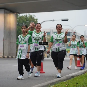 Runner Photo 8646497