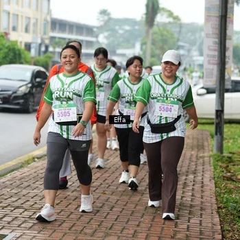 Runner Photo 8646498