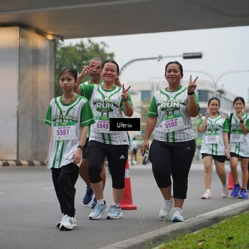 Runner Photo 8646499
