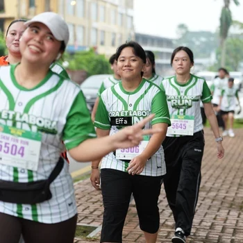 Runner Photo 8646501