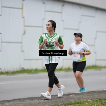 Runner Photo 8646503