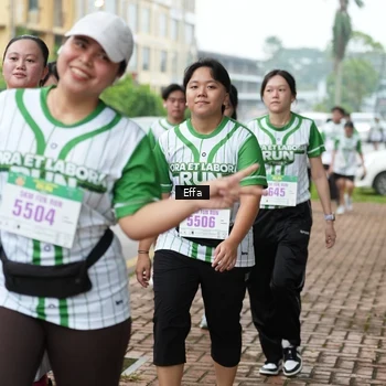 Runner Photo 8646504
