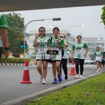 Runner Photo 8646506