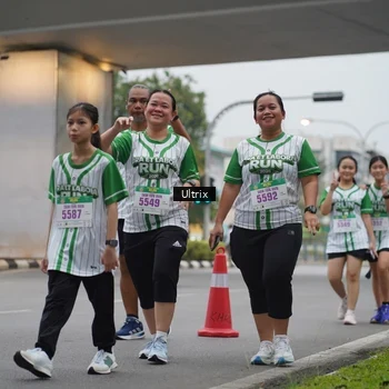 Runner Photo 8646507