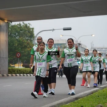 Runner Photo 8646508