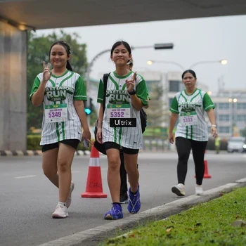 Runner Photo 8646509
