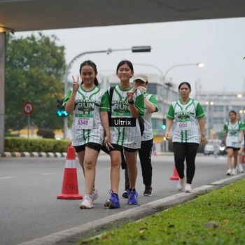Runner Photo 8646510