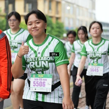 Runner Photo 8646512