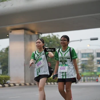 Runner Photo 8646514