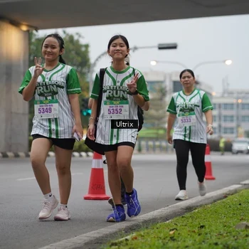 Runner Photo 8646515