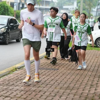 Runner Photo 8646516