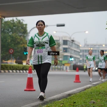 Runner Photo 8646519