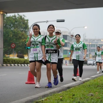 Runner Photo 8646520