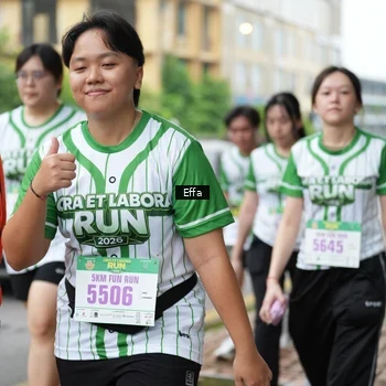Runner Photo 8646521