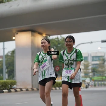 Runner Photo 8646522