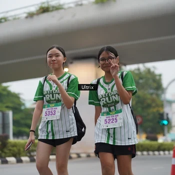Runner Photo 8646524