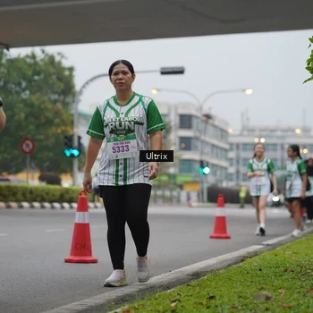 Runner Photo 8646525