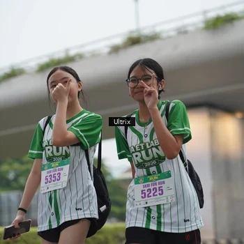 Runner Photo 8646528