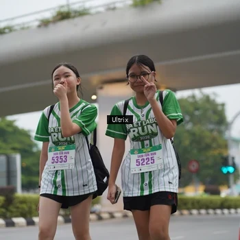 Runner Photo 8646529