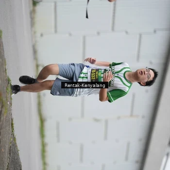 Runner Photo 8646531