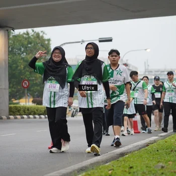 Runner Photo 8646533
