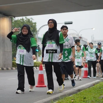 Runner Photo 8646534