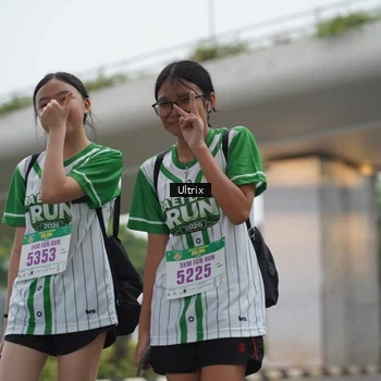 Runner Photo 8646535