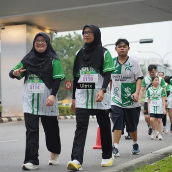 Runner Photo 8646538