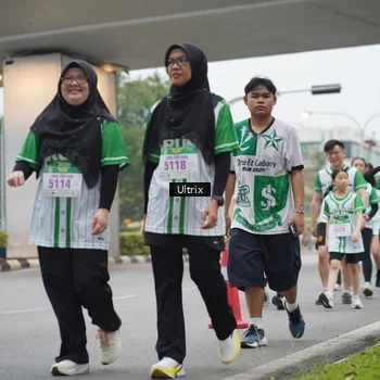 Runner Photo 8646540