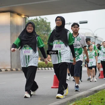 Runner Photo 8646541