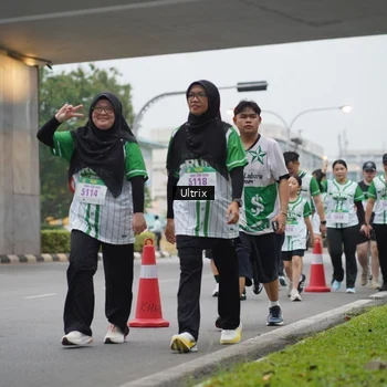 Runner Photo 8646542