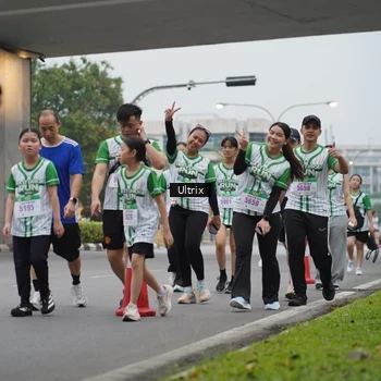 Runner Photo 8646543