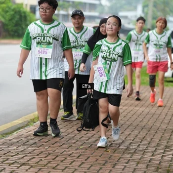 Runner Photo 8646544