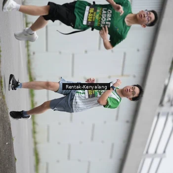 Runner Photo 8646547