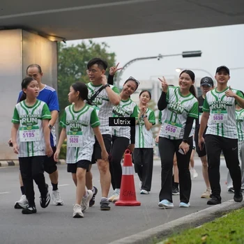 Runner Photo 8646549