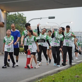 Runner Photo 8646550