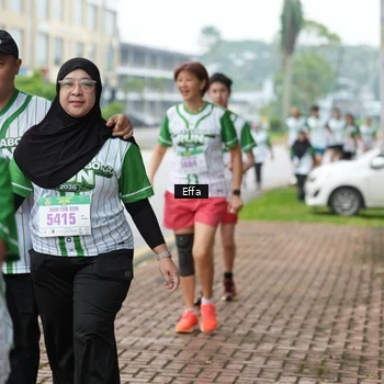 Runner Photo 8646553