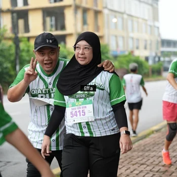 Runner Photo 8646555