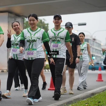 Runner Photo 8646556