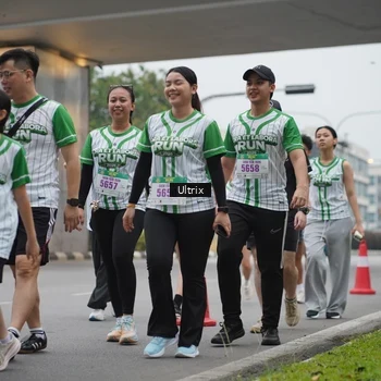 Runner Photo 8646558