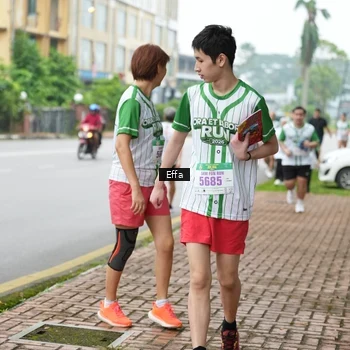 Runner Photo 8646559